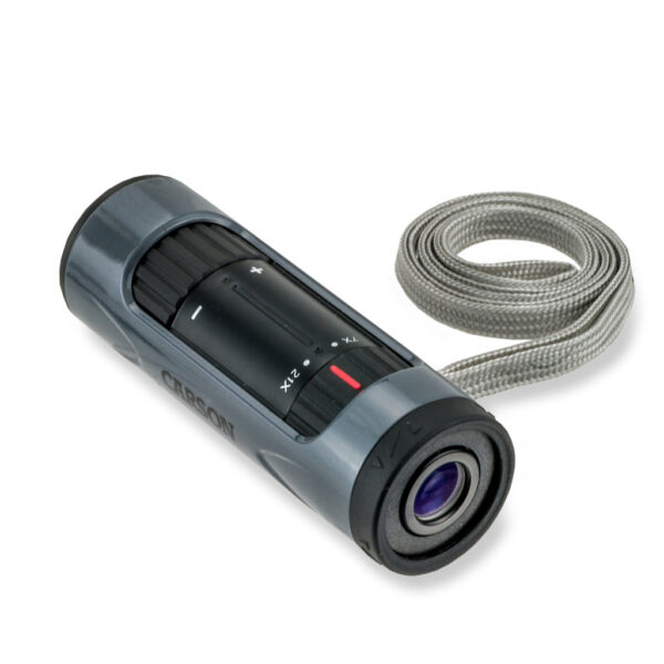 MONOCULAR CARSON 7 21 AUMENTOS