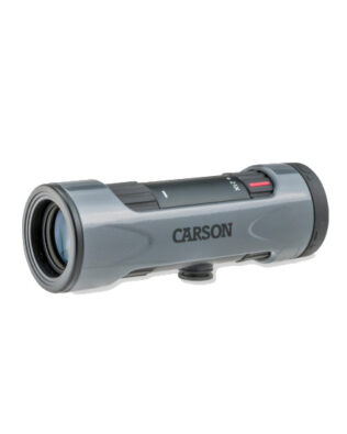 Monocular Carson MonoZoom™ 7-21x21mm – Compacto, Ligero y Potente