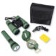 Kit de Exploración Carson AdventurePak: Naturaleza en tus Manos