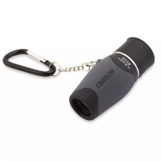 Monocular 6x – 18mm Mini Might – Carson