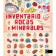 Inventario ilustrado de rocas y minerales | Ed. Kalandraka