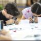 Recursos educativos de microscopía para centros educativos