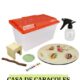 Casa de Caracoles – Buki