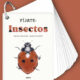 🐜 Fíjate: insectos – La guía de bolsillo más sorprendente para observar insectos en familia
