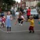 El Aire Libre: La Receta Olvidada por los Pediatras