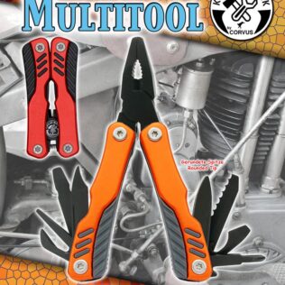 Alicates multiusos – Kids at Work