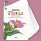 Fíjate: flores silvestrers – tarjetas de excursión para aprender a reconocer las flores silvestres