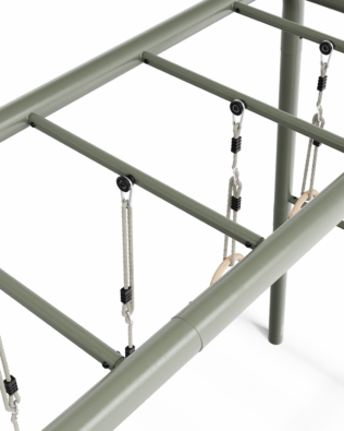 PlayBase Extra Large BERG