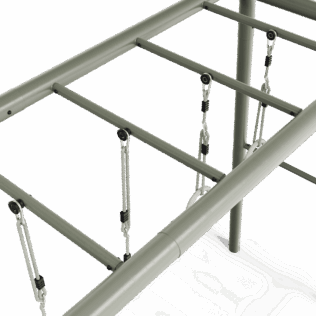 PlayBase Extra Large BERG