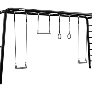 PlayBase Extra Large BERG + Active Set