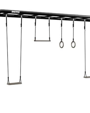 PlayBase Extra Large BERG + Active Set