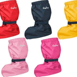 Escarpines impermeables para bebés – Playshoes