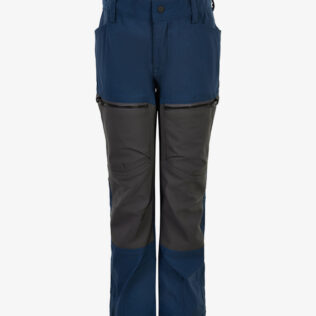 Pantalón outdoor infantil reforzado – Color Kids – T 128