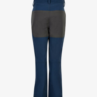 Pantalón outdoor infantil reforzado – Color Kids – T 128
