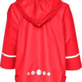 Chaqueta impermeable infantil Basic – Playshoes – T104
